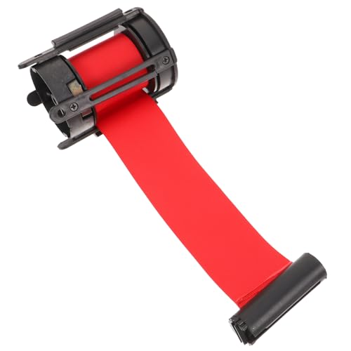 Healvian Retrattile Telescopica Per Controllo e Facile Installazione Per Uffici Banche e Pubblici