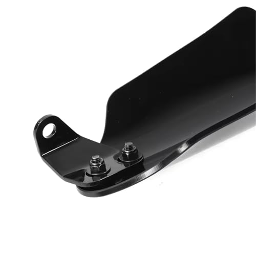 Kit de protection des mains pour moto Indian Challenger 2022-2025 - 6