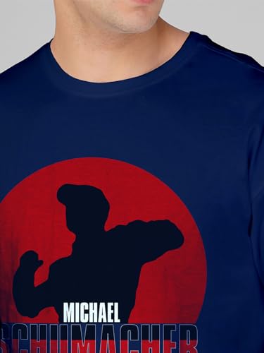 Image of crazymonk Formula 1 F1 Oversized T-Shirt