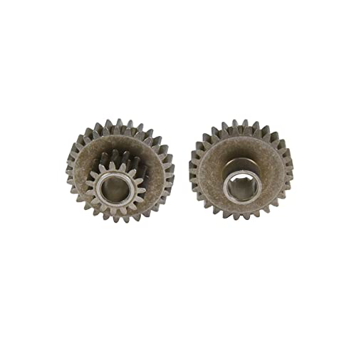 Transmission Gear Parts C1204 X08 X07 Rc Car