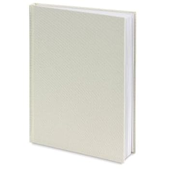 Hardcover Gemstone Collection: Sodalite Blank Book/Medium Book