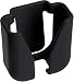 ADC 218 Lightweight Hip Clip Stethoscope Holster, Black