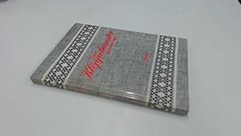 Hardcover Hpt:Neue Kloppelmuster [German] Book