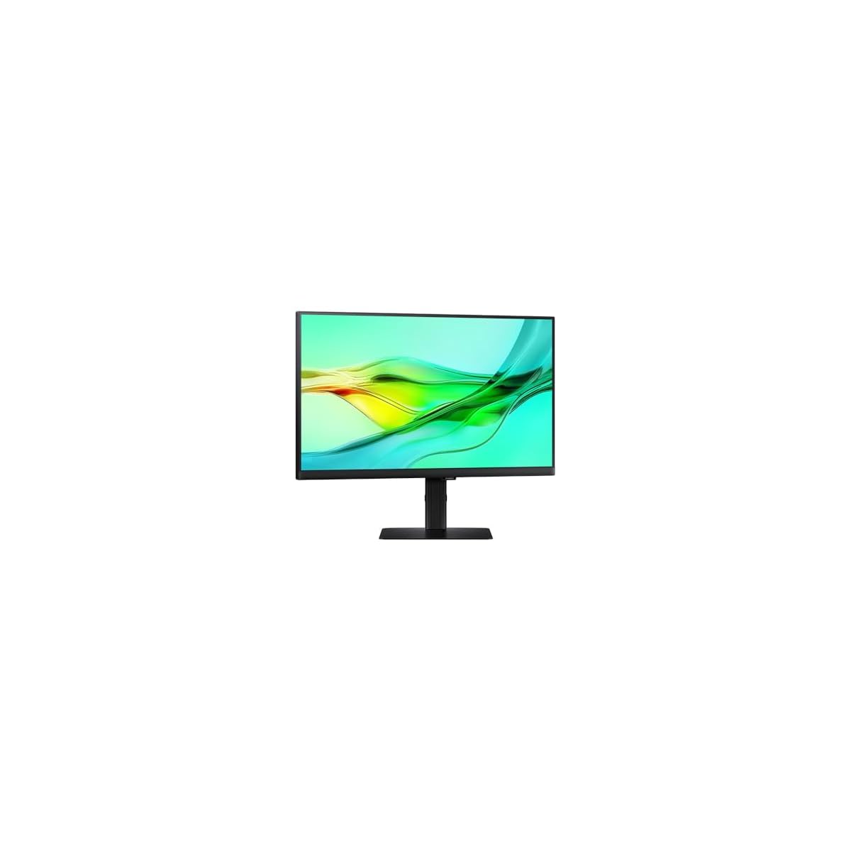 SAMSUNG-Schermo-PC-ViewFinity-S60UD-da-24-100Hz-pannello-IPS-QHD-2560-x-1440-5ms-30001-Auto-Source-Switch-KVM-Switch-Daisy-Chain-USB-C-90W-HDMI-20-Display-Port-14-USB-30