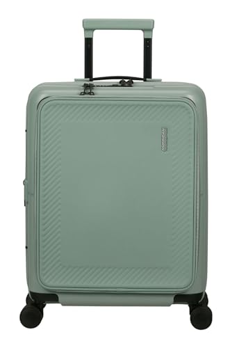 American Tourister DASHPOP-SPINNER 55/20 EXP FRONTL. Valiz