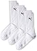 Produktbild Puma - Unisex Sport Socken 3er Pack, weiß, 47-49