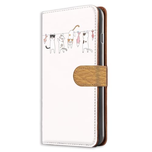 Galaxy S23 FE SCG24 p n˂̔w ˂ 킢L ɂ܂ Xm[ X}zP[X 蒠 tLVu MNV[23fẽP[X J[h[t P[^CJo[ }Olbg 190841m