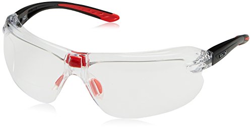 Preisvergleich Produktbild Bollé Safety IRISPSI2,5 "Iri-s" Schutzbrille, Einheitsgröße