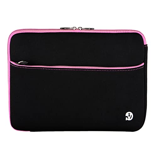 Funda para portátil 13" resistente al agua y acolchada miniatura 1