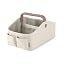 Light-Up Diaper Caddy Oat