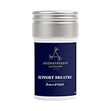 Aera Support Breathe Scented Aromatherapy Essential Oil Capsule - Mood Changing Premium Grade Capsule -Lasts 500 Hours - Schedule Using App Smart 2.0 Diffusers - State of the Art Technology