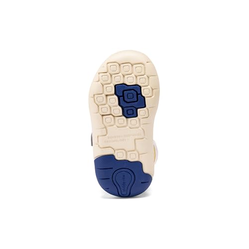 Basket Stride Rite SRT Ian 2.0 avec semelle flexible pour tout-petit - 4