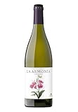 Vinos del Paseante - La Armonía - Vino blanco D.O. Costers del Segre - 75cl