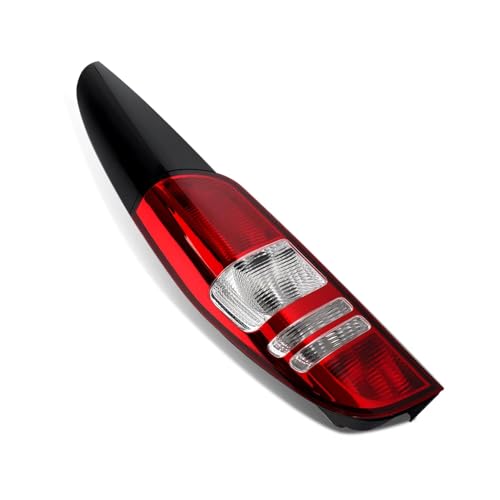 Feu arrière pour Benz Viano W639 2010-2014 gauche pare-chocs 6398201464