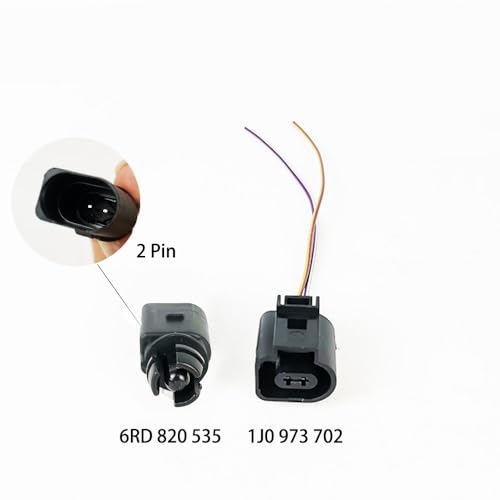 Sensor exterior Skoda repara lectura falsa temperatura Yeti Superb 3