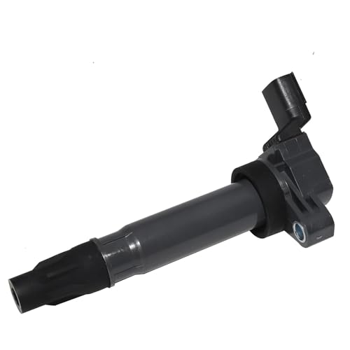 Prise de bobine d'allumage 25190788 compatible Chevrolet Spark 1.2L 2013-2015