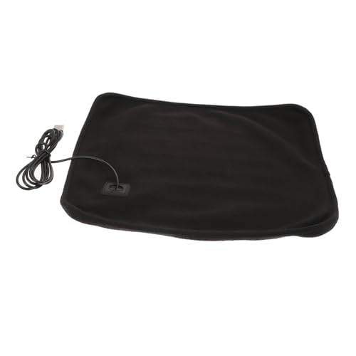 Alfombrilla térmica para reptiles MERRYHAPY USB 30x25cm