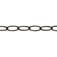 Algopix Similar Product 7 - pewag 29805 Oval Link Chain 32 x 30