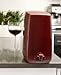 aPour Wine Chiller Bag Dispensing System Replaces Wine In box. Decorative Box Wine Dispenser Cocktail Beverage Dispenser Wine Storage Holder for Kitchen Bar Countertop Fridge Wine Party… (Grape)