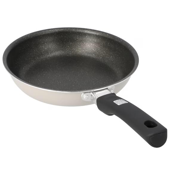 ニトリ ガス火 フライパン 20cm MO 5894354サムネイル4