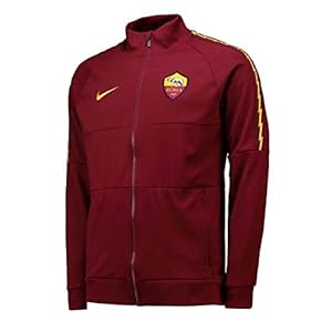Nike Roma Y NK I96 JKT Veste Mixte Enfant