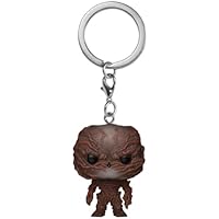 Funko Pop! Keychain: Stranger Things Season 5 - Vecna - Figura