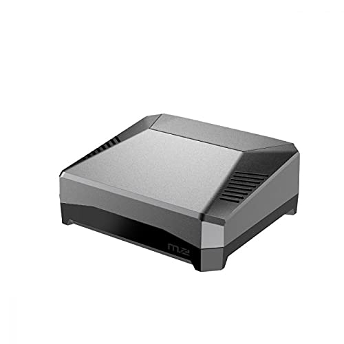 Raspberry Pi 4 Model B 8GB Kit - Mit Argon One M.2 Gehäuse