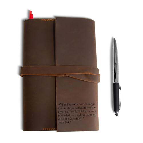 Personalized Leather Bible Cover, Engraved Leather Book Cover, Custom Size Bible Cover for Men, Custom leather holy bible book case cover, Christmas Gift for Dad