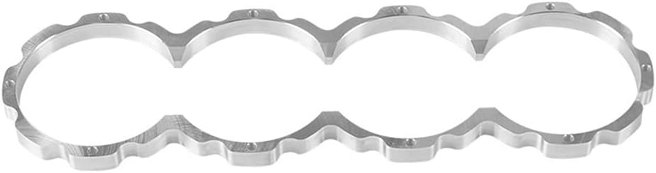 for Turbos B Series B16 B18 Decorative Blocks Guard for Protective Engine Blockguard Block Cover Decoration Block Guard Engine Cover