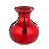 Imperméable et durable : grâce à sa propriété imperméable, le vase Kyoto est parfait pour les arrangements floraux frais et reste beau pendant des années.
