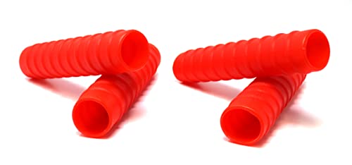 JSP Manufacturing 4 Pack of Kayak Paddle Grips Aftermarket Blister