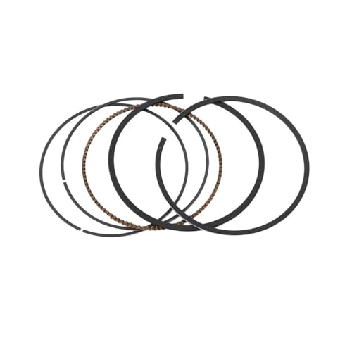 Segment cylindre piston 102mm pour moto YFM700 2006-2024
