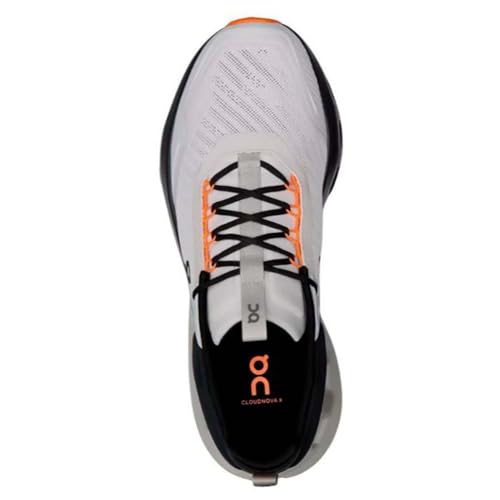 Image of On Men's Cloudnova Sneakers