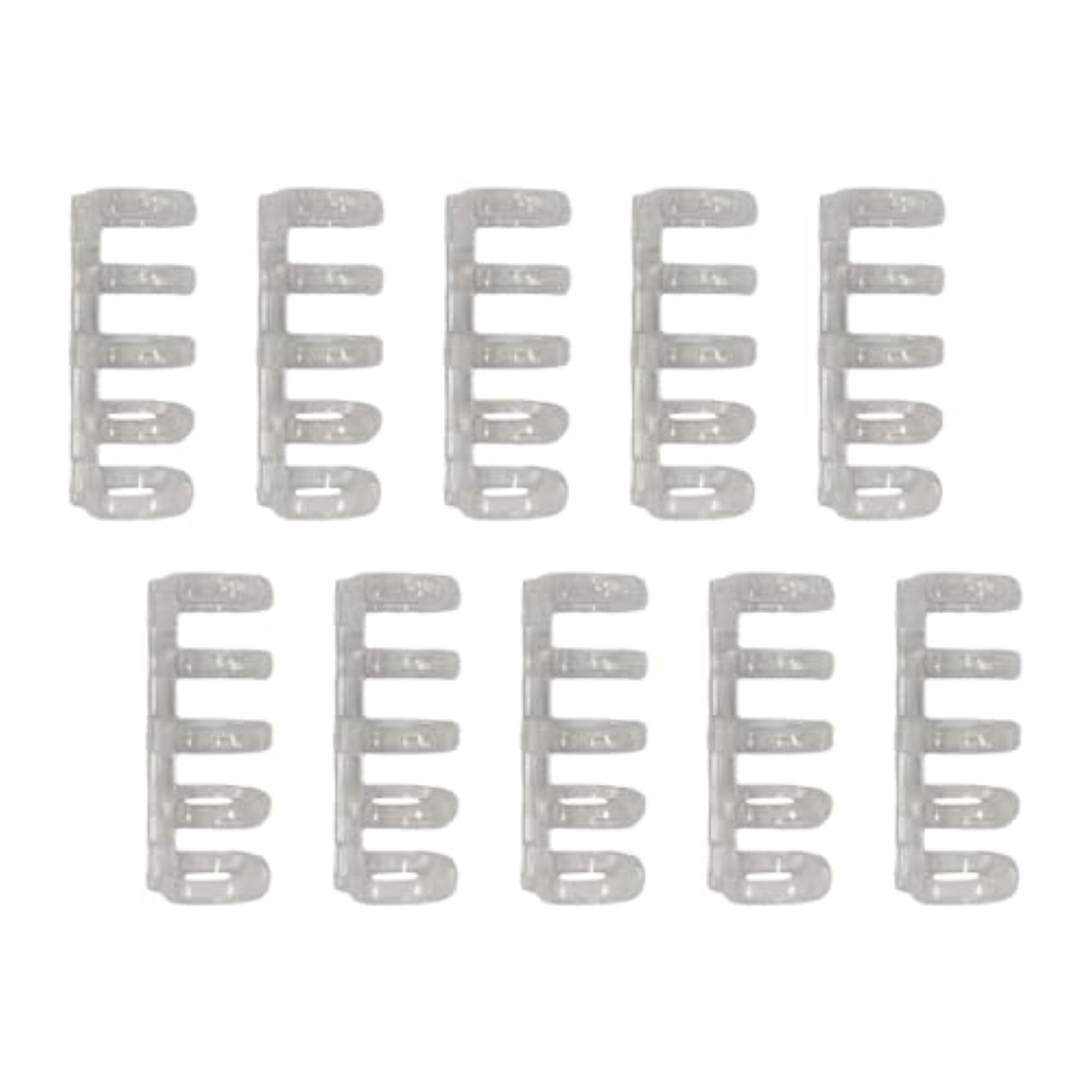 Kids Binding Rings for Album & Diary, Pack of 10