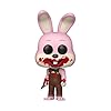Funko POP! Games: Silent Hill - Robbie the Rabbit - Collectable Vinyl Figure - Gift Idea - Official Merchandise - Toys For Kids & Adults - Model Figure for Collectors and Display #1