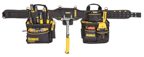 Miniatura 2 de Dewalt Equipo De Cinturón Pro Tool