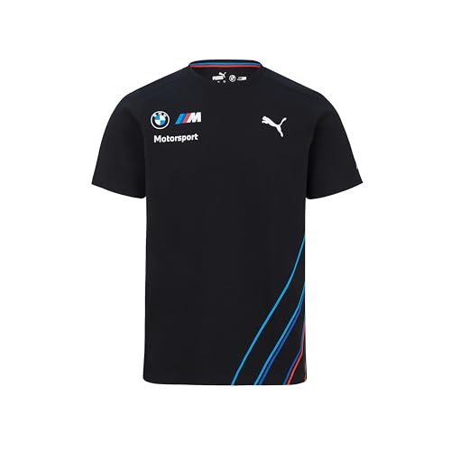 Puma Camiseta Marca Modelo BMW Team tee