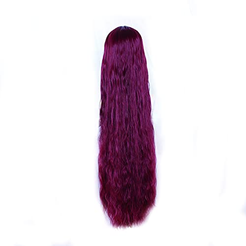 Perruques pour Femmes LWZ : Changez de Coiffure sans Coloration - 2