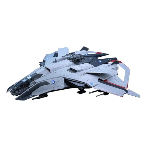 Kotobukiya Star Citizen: Anvil F8C Lightning 1:100 Plastic Model Kit