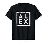 Lustige Geschenke für Alex