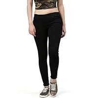 ADBUCKS Women’s Denim Silm Fit Stretch Jeggings