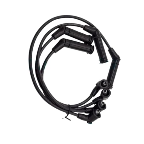 Cables de encendido de alta conductividad para Hyundai Getz y Accent G4EB