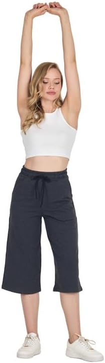 3/4 Dark Grey