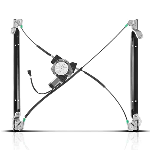 A-Premium Front Left Window Regulator Image