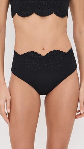 Sea Women's Mae Scallop Bikini Bottoms2