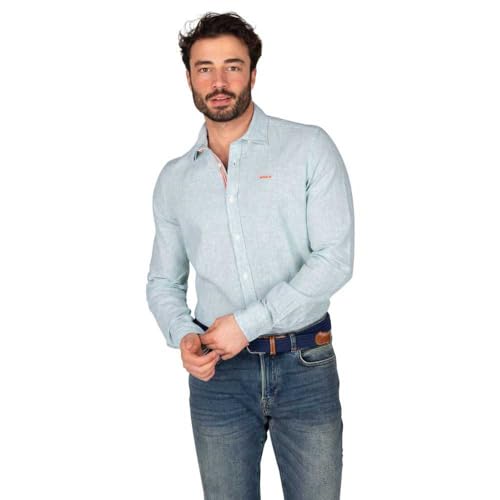NZA Okari Tricot Homme idéal pour vos sorties en week-end