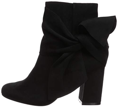 Not Rated Women's Oslo Fashion Boot, Black, 7.5 M Us #TOP7