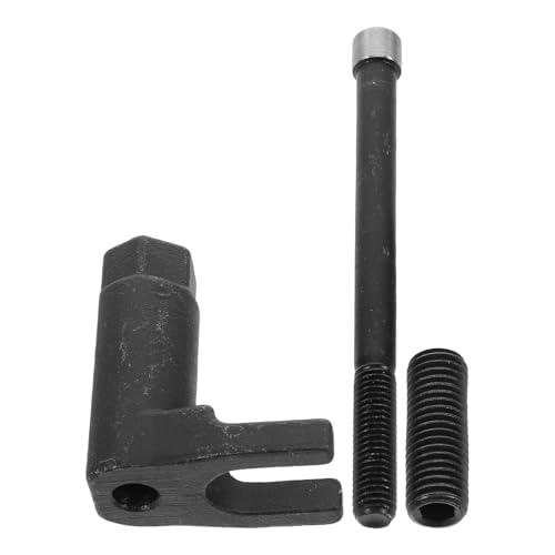 Extracteur injecteur diesel manuel kit pince de serrage Toyvian automobile