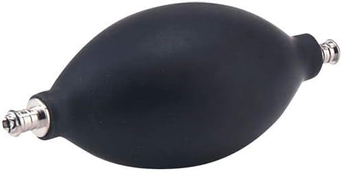 DwyerInstruments, Inc. A350 BULB ASPIRATOR USED AS A PRES