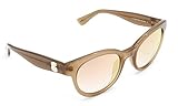 Material: acetato TOUS STO985-49M79G Gafas, Gris, 49/21/140 para Mujer